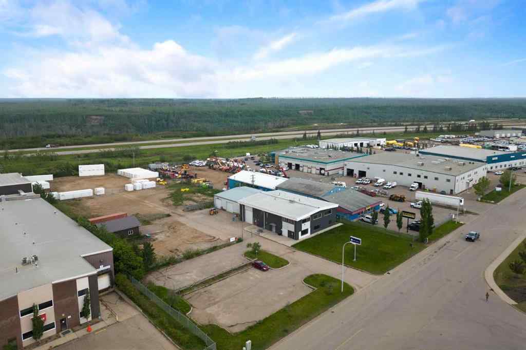 MLS® A2220215 - 265 Macalpine Crescent  in Mackenzie Park Fort McMurray, Commercial
