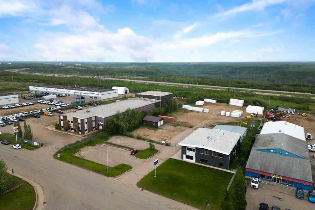 MLS® A2220215 - 265 Macalpine Crescent  in Mackenzie Park Fort McMurray, Commercial