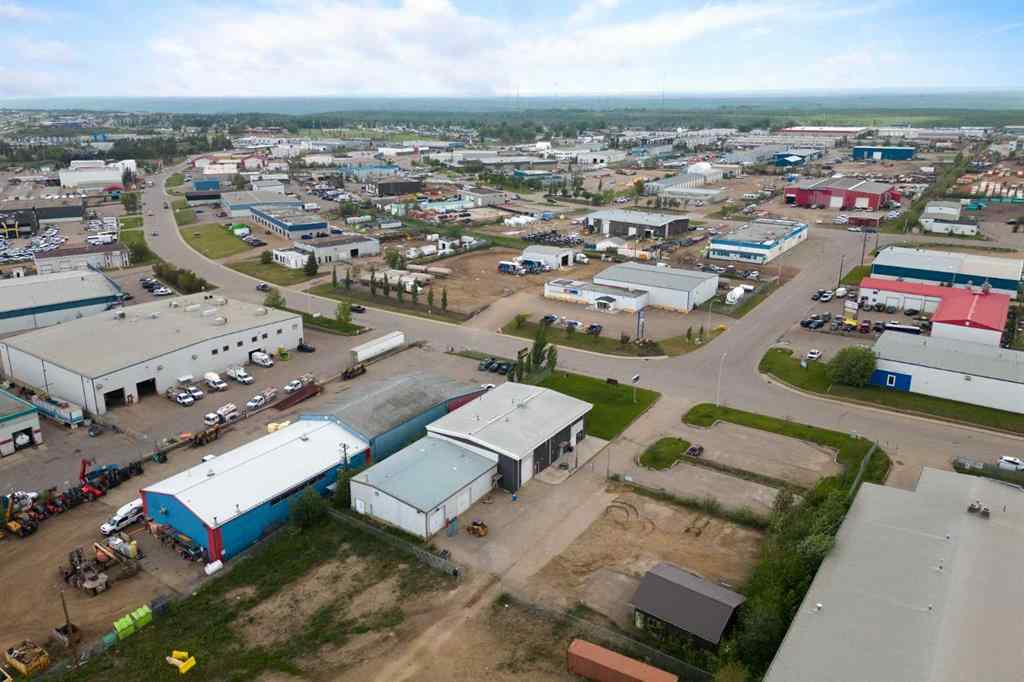 MLS® A2220215 - 265 Macalpine Crescent  in Mackenzie Park Fort McMurray, Commercial