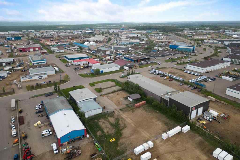 MLS® A2220215 - 265 Macalpine Crescent  in Mackenzie Park Fort McMurray, Commercial
