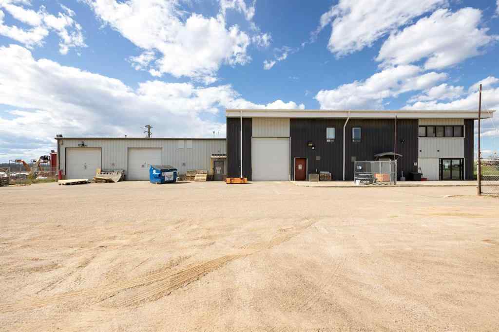 MLS® A2220215 - 265 Macalpine Crescent  in Mackenzie Park Fort McMurray, Commercial