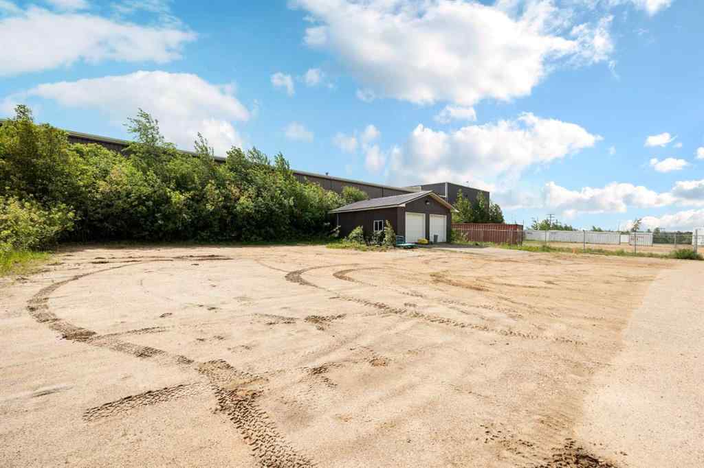 MLS® A2220215 - 265 Macalpine Crescent  in Mackenzie Park Fort McMurray, Commercial
