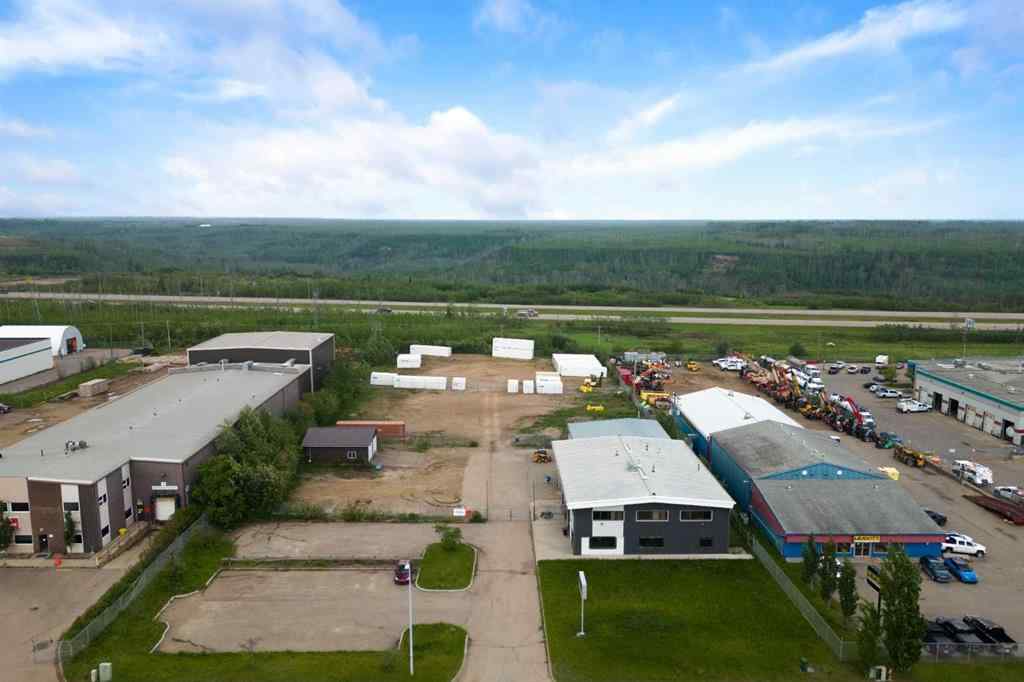MLS® A2220215 - 265 Macalpine Crescent  in Mackenzie Park Fort McMurray, Commercial