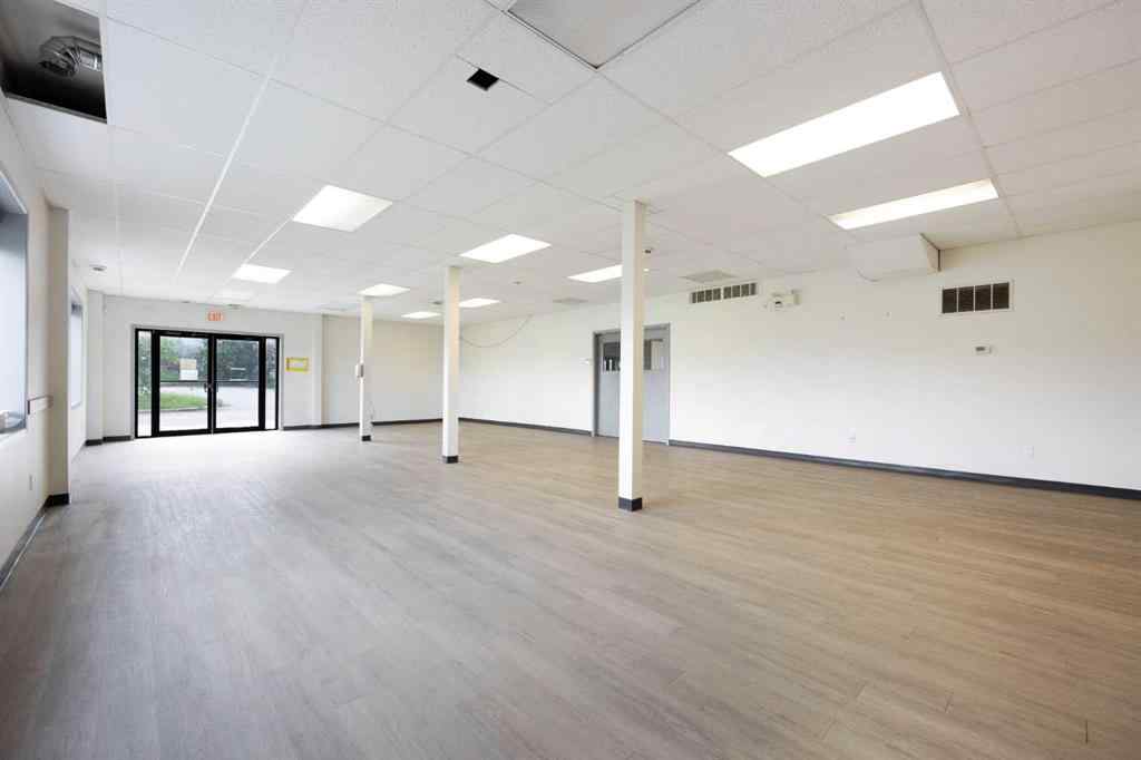 MLS® A2220215 - 265 Macalpine Crescent  in Mackenzie Park Fort McMurray, Commercial