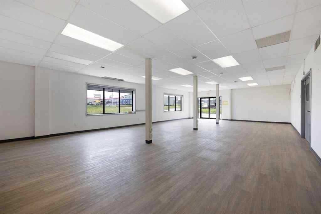 MLS® A2220215 - 265 Macalpine Crescent  in Mackenzie Park Fort McMurray, Commercial