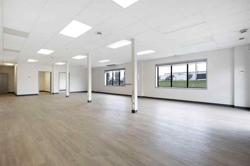 MLS® A2220215 - 265 Macalpine Crescent  in Mackenzie Park Fort McMurray, Commercial
