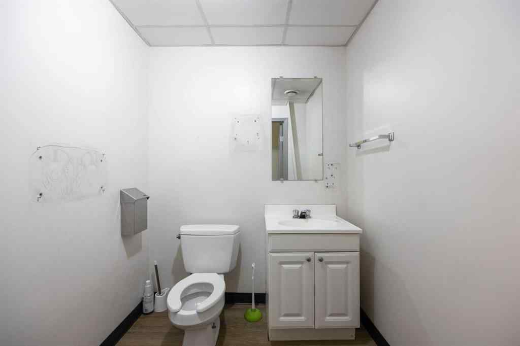 MLS® A2220215 - 265 Macalpine Crescent  in Mackenzie Park Fort McMurray, Commercial