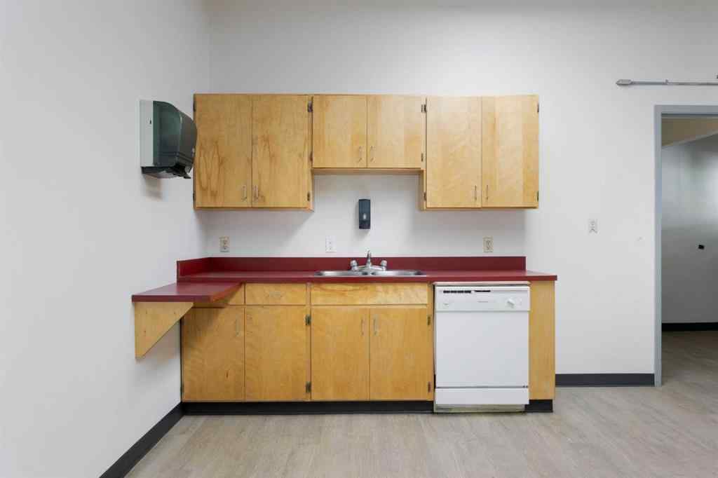 MLS® A2220215 - 265 Macalpine Crescent  in Mackenzie Park Fort McMurray, Commercial