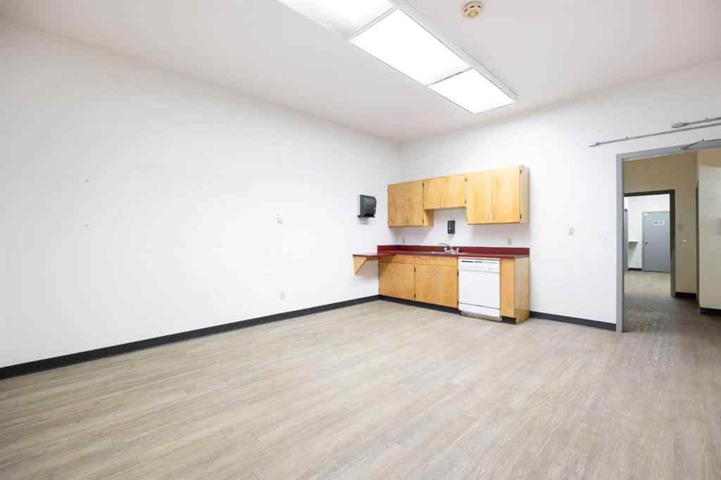 MLS® A2220215 - 265 Macalpine Crescent  in Mackenzie Park Fort McMurray, Commercial