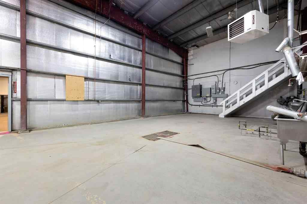 MLS® A2220215 - 265 Macalpine Crescent  in Mackenzie Park Fort McMurray, Commercial