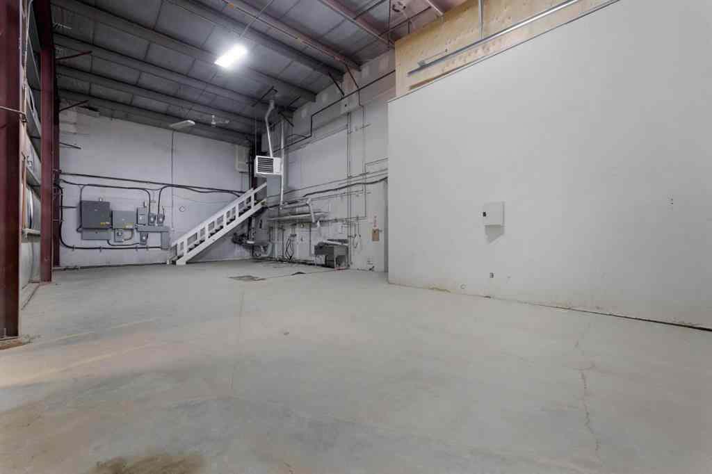 MLS® A2220215 - 265 Macalpine Crescent  in Mackenzie Park Fort McMurray, Commercial