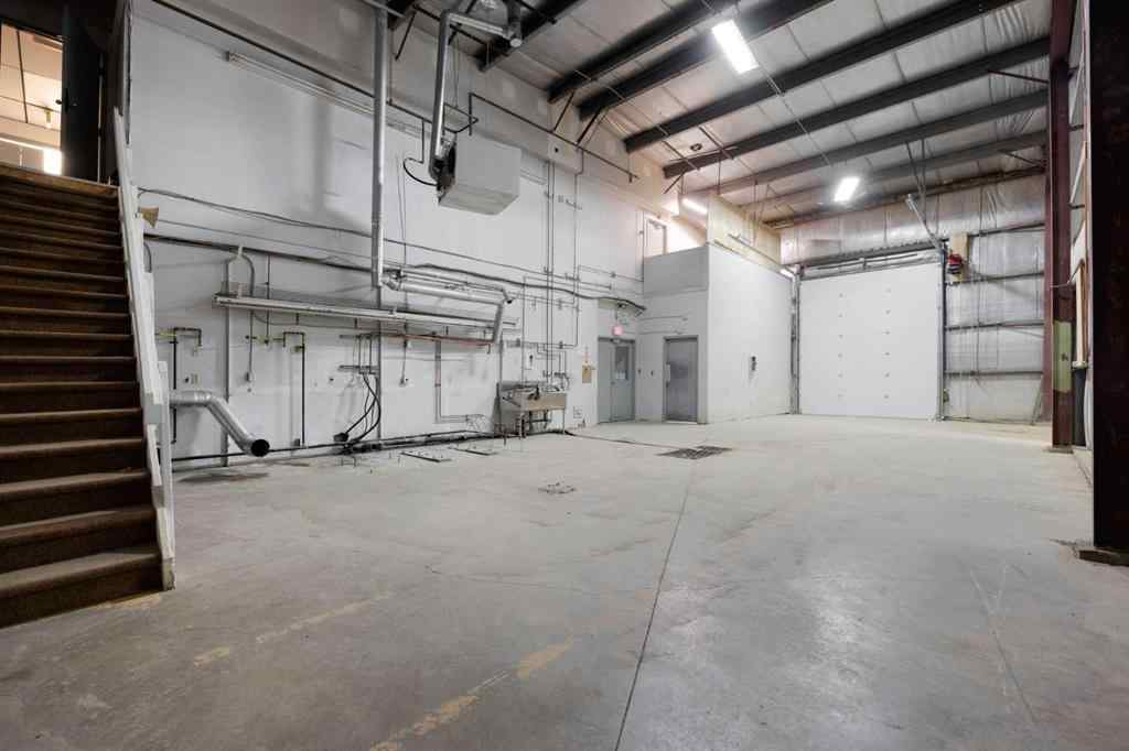 MLS® A2220215 - 265 Macalpine Crescent  in Mackenzie Park Fort McMurray, Commercial