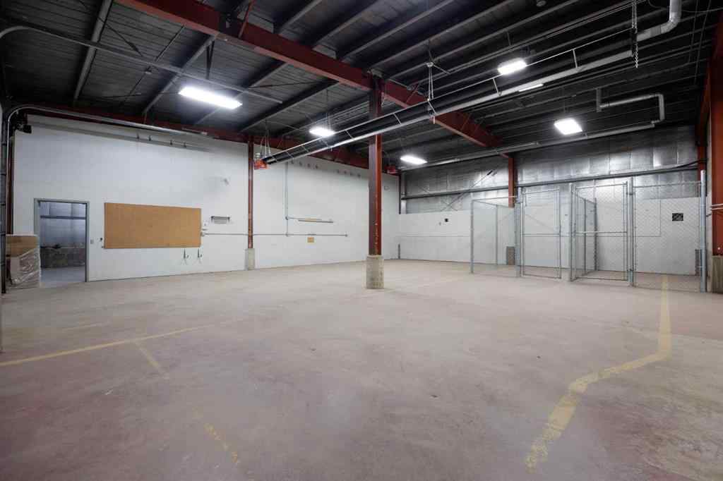 MLS® A2220215 - 265 Macalpine Crescent  in Mackenzie Park Fort McMurray, Commercial