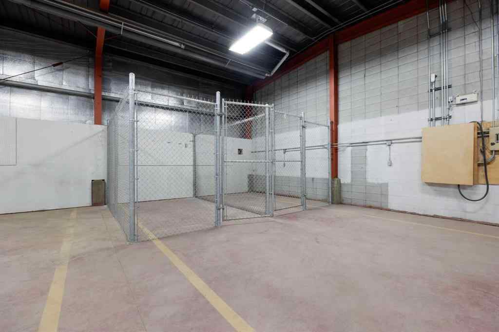 MLS® A2220215 - 265 Macalpine Crescent  in Mackenzie Park Fort McMurray, Commercial