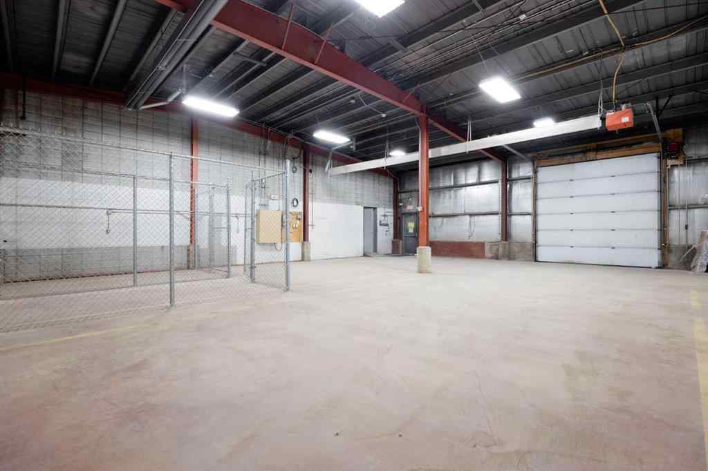 MLS® A2220215 - 265 Macalpine Crescent  in Mackenzie Park Fort McMurray, Commercial