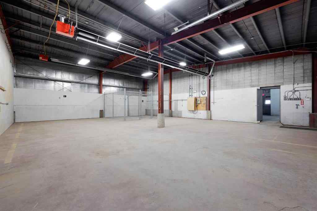 MLS® A2220215 - 265 Macalpine Crescent  in Mackenzie Park Fort McMurray, Commercial