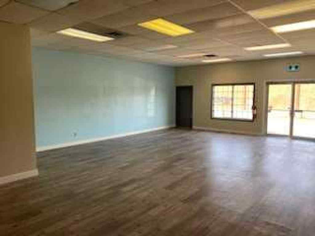 MLS® A2220230 - 4812 50 Avenue  in NONE Whitecourt, Commercial
