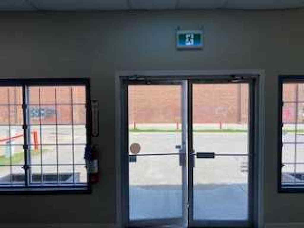 MLS® A2220230 - 4812 50 Avenue  in NONE Whitecourt, Commercial