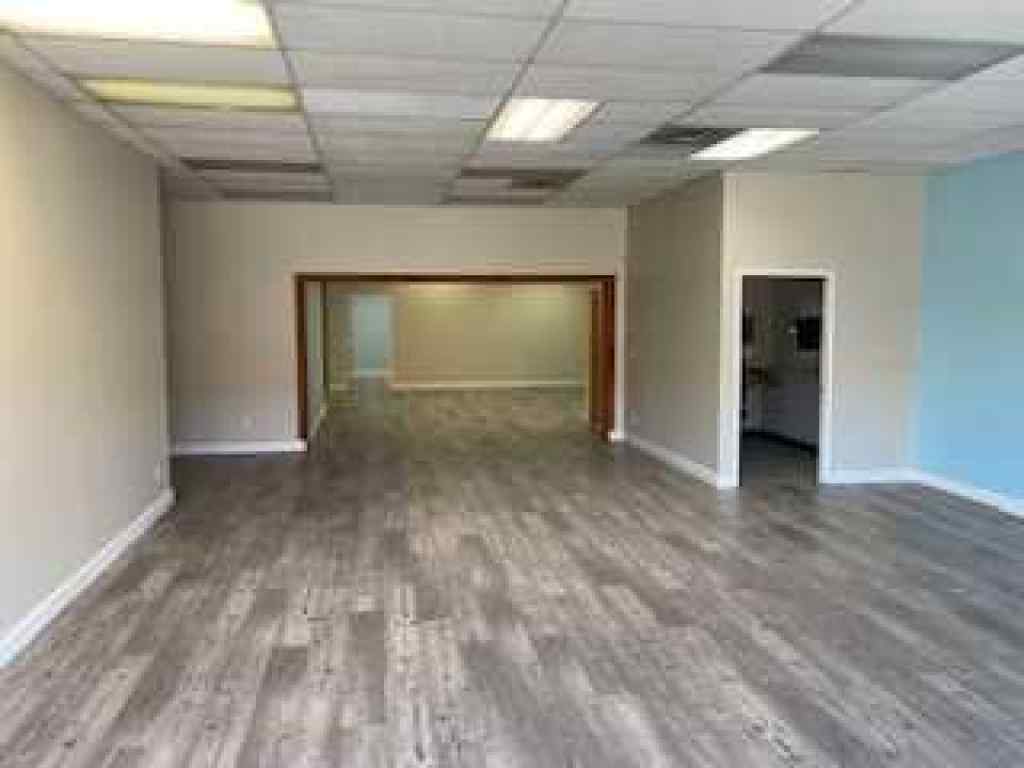 MLS® A2220230 - 4812 50 Avenue  in NONE Whitecourt, Commercial