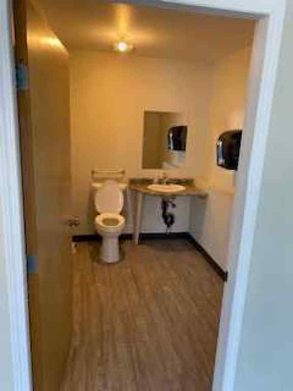 MLS® A2220230 - 4812 50 Avenue  in NONE Whitecourt, Commercial