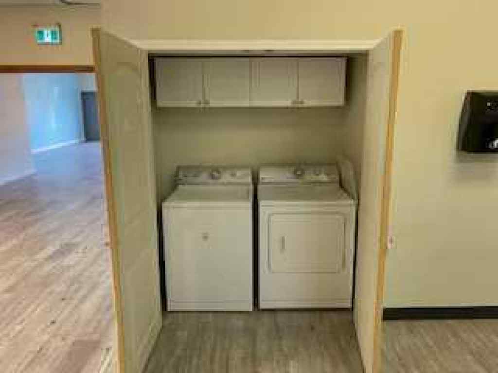 MLS® A2220230 - 4812 50 Avenue  in NONE Whitecourt, Commercial