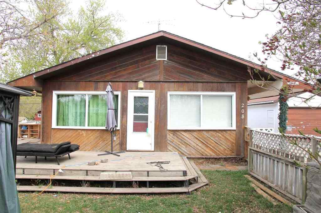 MLS® A2220241 - 208 1 Avenue W in NONE Maidstone, Residential