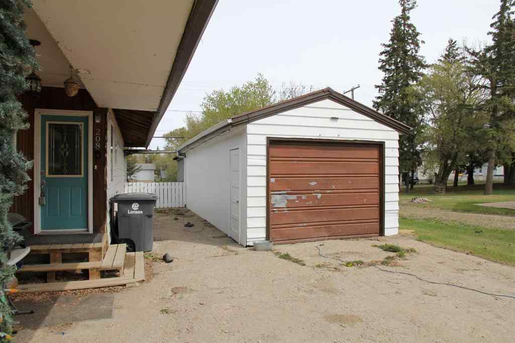 MLS® A2220241 - 208 1 Avenue W in NONE Maidstone, Residential