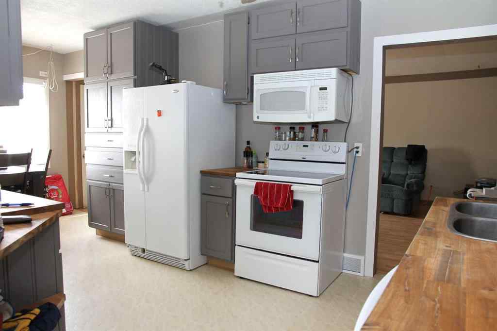 MLS® A2220241 - 208 1 Avenue W in NONE Maidstone, Residential