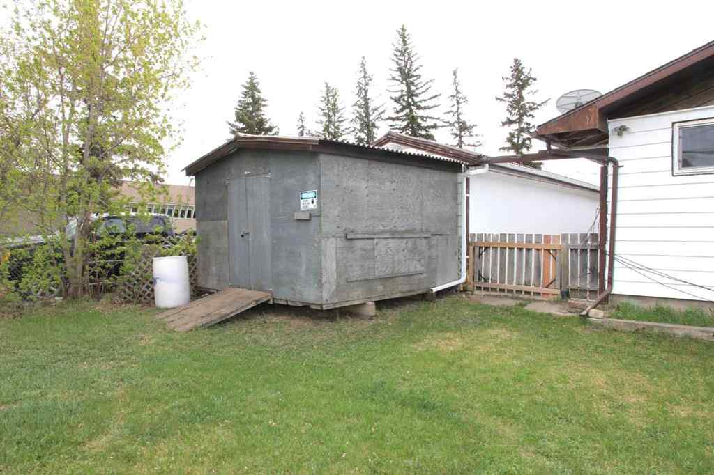 MLS® A2220241 - 208 1 Avenue W in NONE Maidstone, Residential