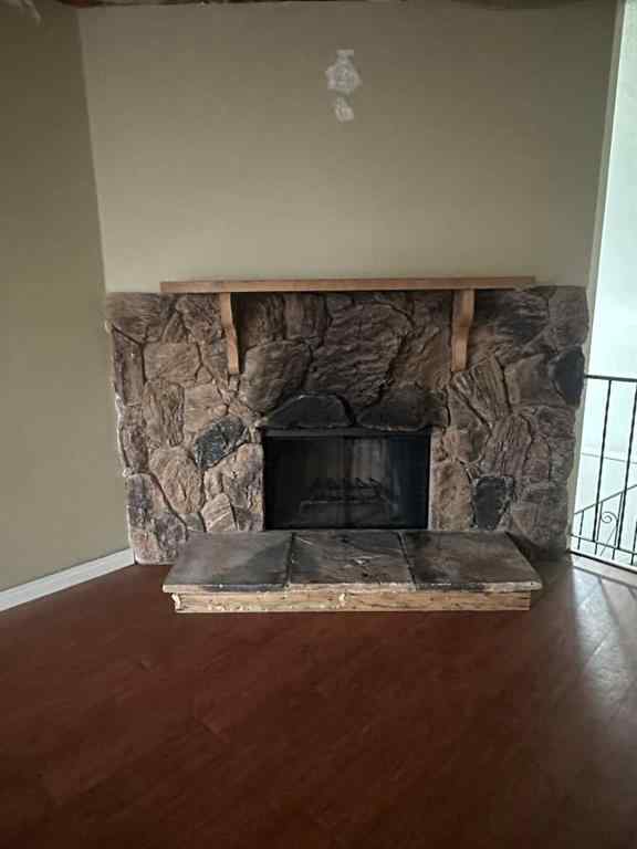 MLS® A2220252 - Unit #1-4 605 12 Avenue  in Hanna Hanna, Multi-Family