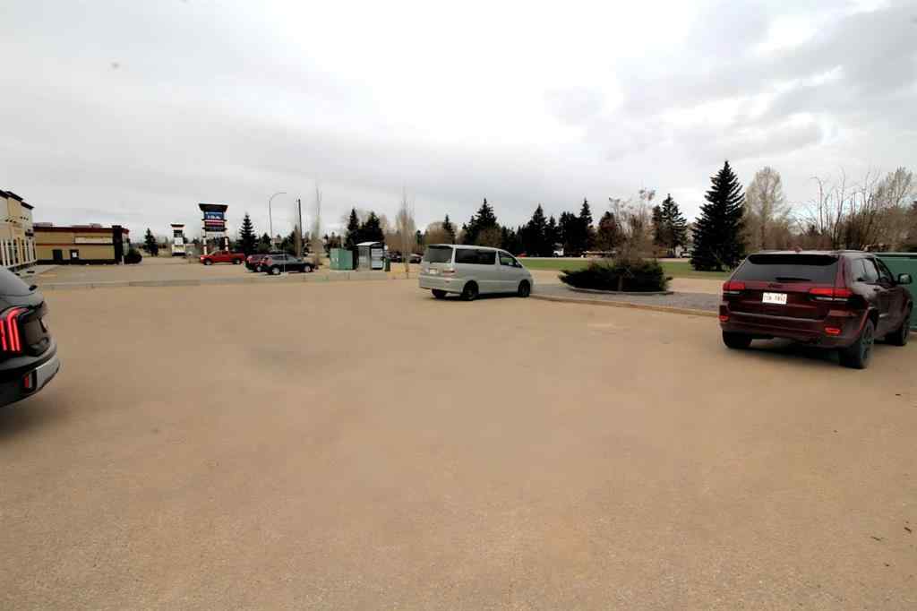 MLS® A2220265 - Unit #2 5021 Parkwood Road  in Highway Commercial Blackfalds, Commercial