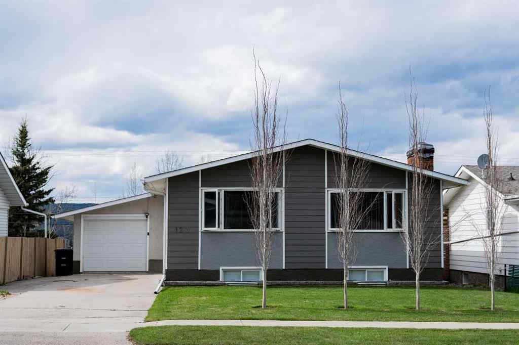 MLS® A2220270 - 123 Cheviot Drive  in Mountain View Hinton, Residential