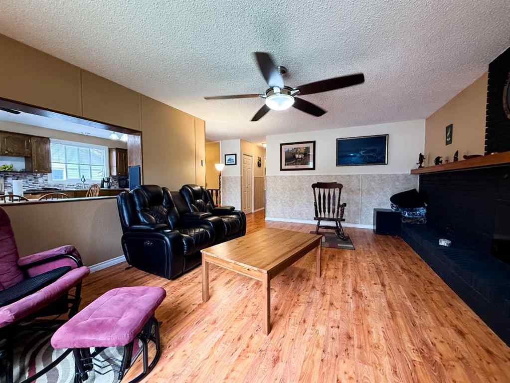 MLS® A2220270 - 123 Cheviot Drive  in Mountain View Hinton, Residential