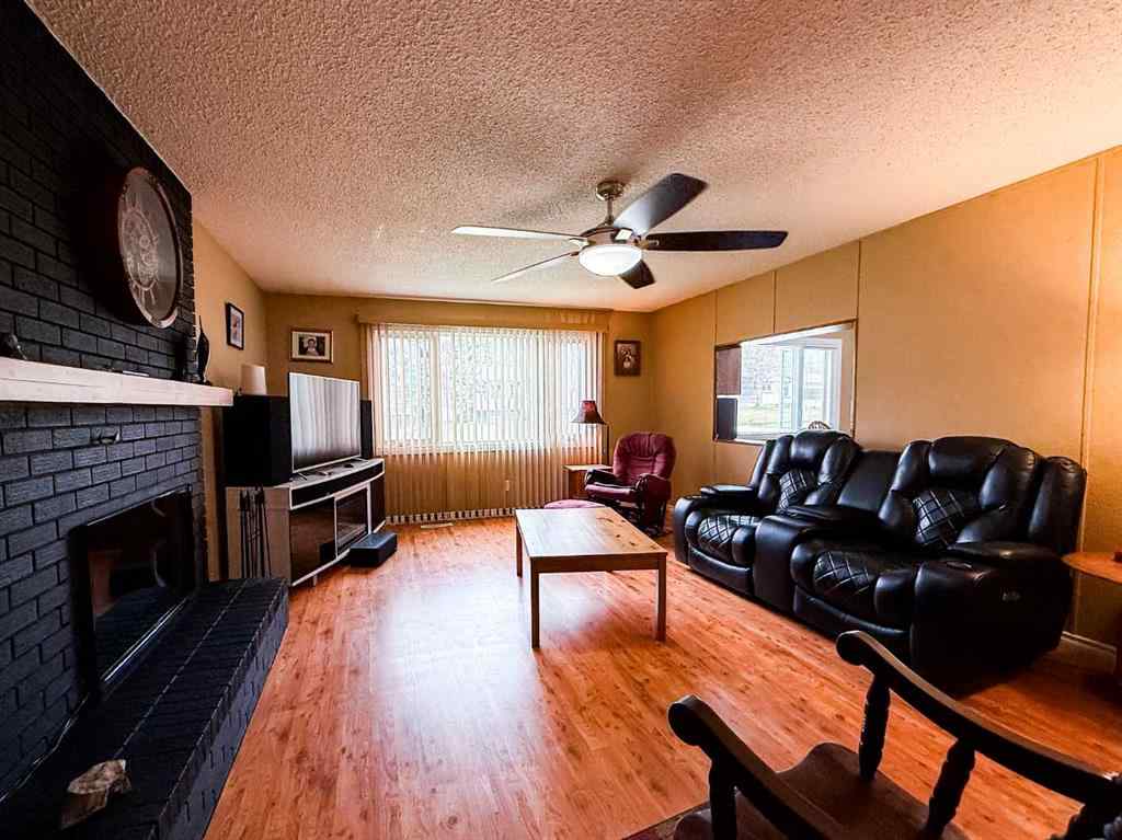 MLS® A2220270 - 123 Cheviot Drive  in Mountain View Hinton, Residential