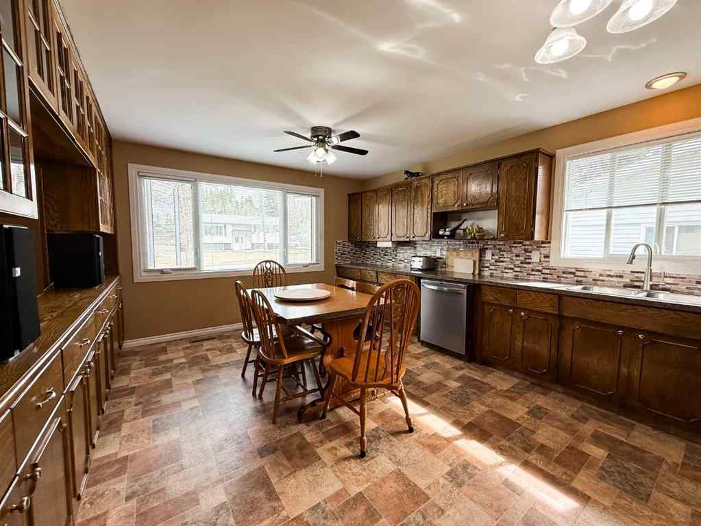 MLS® A2220270 - 123 Cheviot Drive  in Mountain View Hinton, Residential