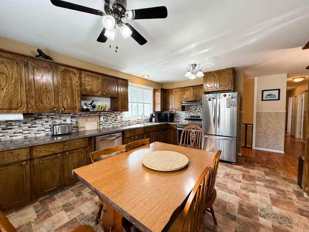MLS® A2220270 - 123 Cheviot Drive  in Mountain View Hinton, Residential