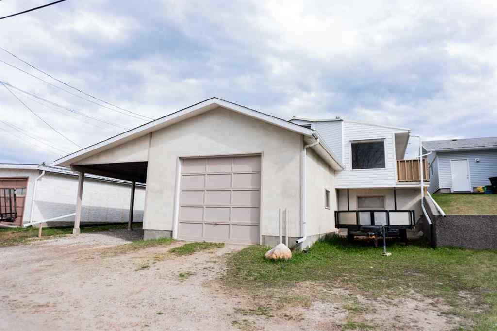 MLS® A2220270 - 123 Cheviot Drive  in Mountain View Hinton, Residential