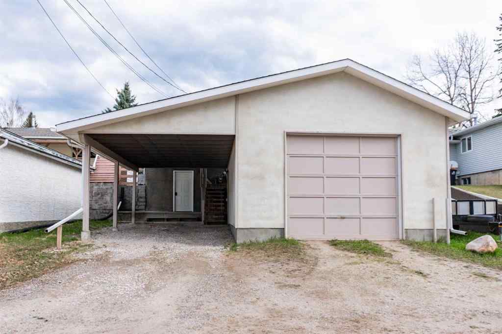 MLS® A2220270 - 123 Cheviot Drive  in Mountain View Hinton, Residential