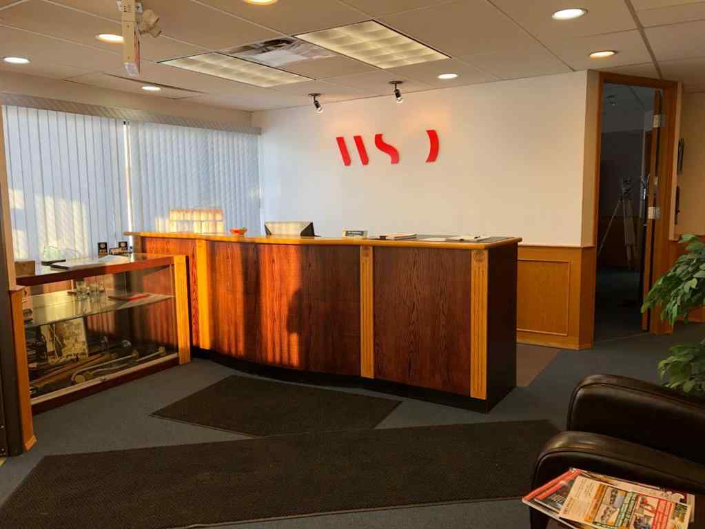 MLS® A2220271 - 10070 117 Avenue  in Northridge Grande Prairie, Commercial