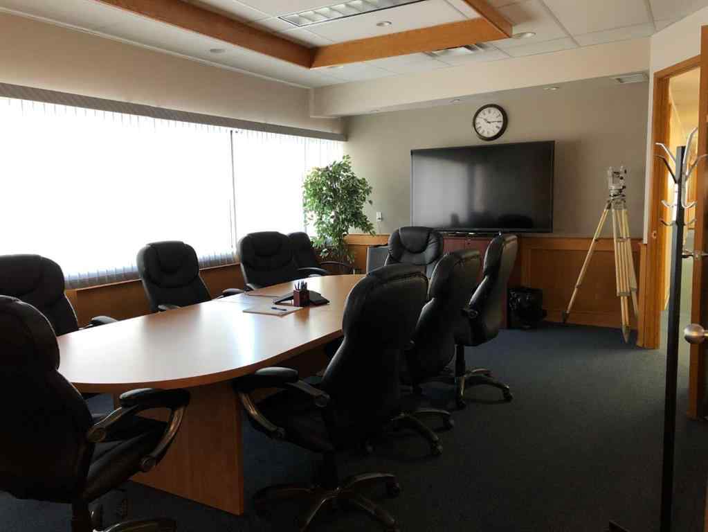 MLS® A2220271 - 10070 117 Avenue  in Northridge Grande Prairie, Commercial