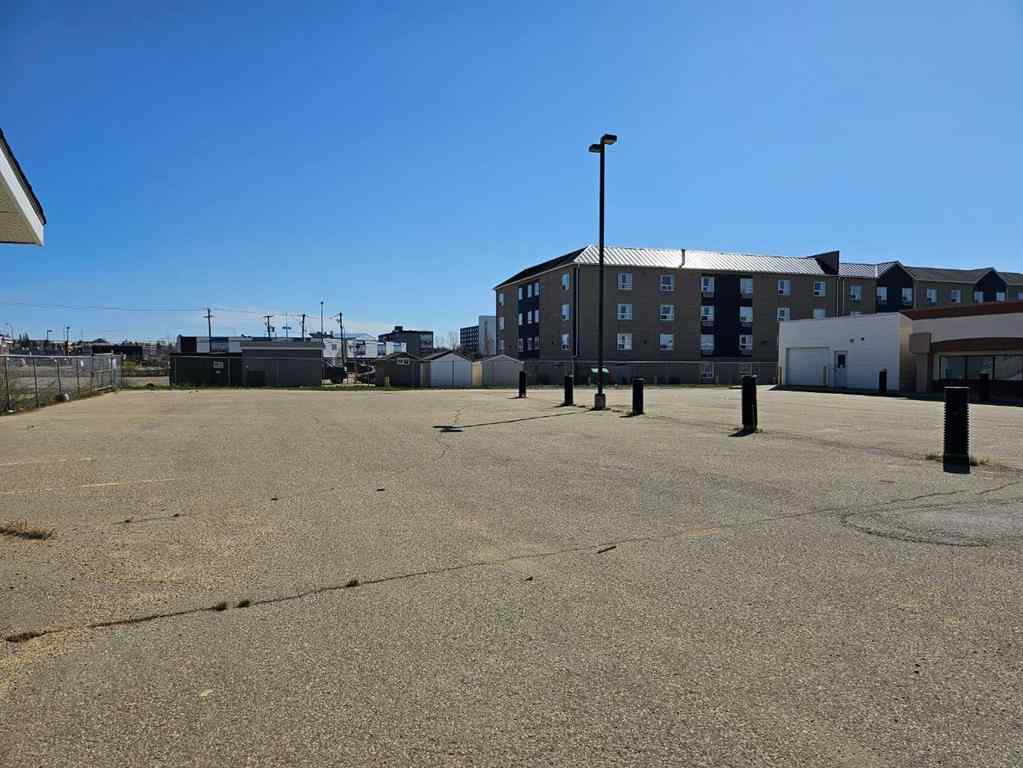 MLS® A2220271 - 10070 117 Avenue  in Northridge Grande Prairie, Commercial