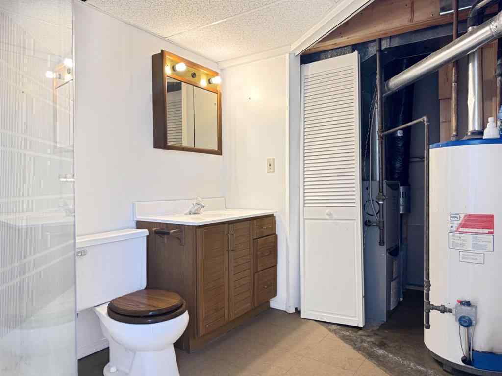 MLS® A2220277 - 10342 99 Avenue  in NONE Grande Cache, Residential