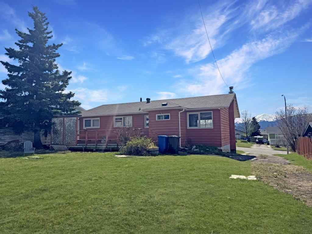 MLS® A2220277 - 10342 99 Avenue  in NONE Grande Cache, Residential