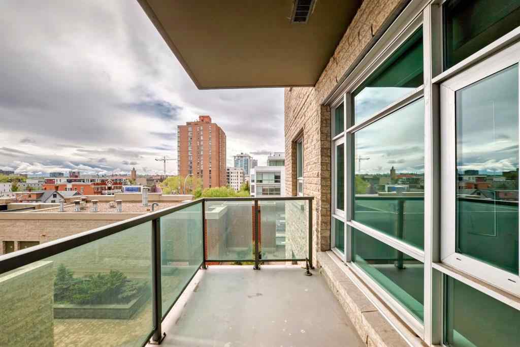 MLS® A2220278 - Unit #409 1410 1 Street SE in Beltline Calgary, Residential