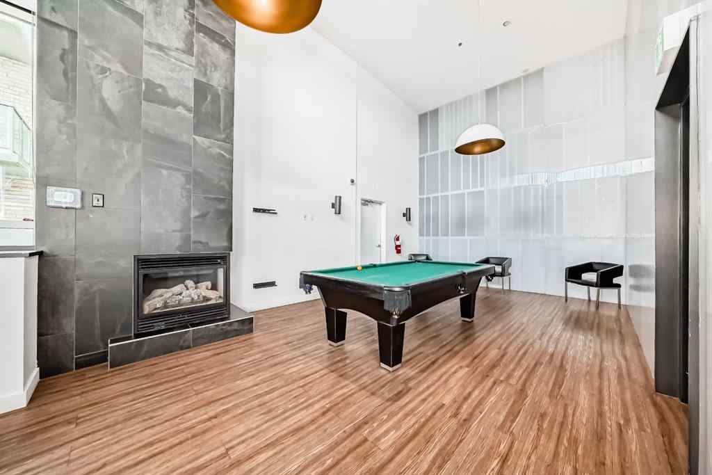 MLS® A2220278 - Unit #409 1410 1 Street SE in Beltline Calgary, Residential