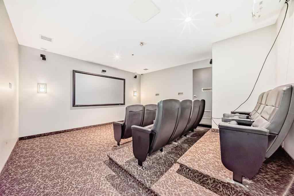 MLS® A2220278 - Unit #409 1410 1 Street SE in Beltline Calgary, Residential