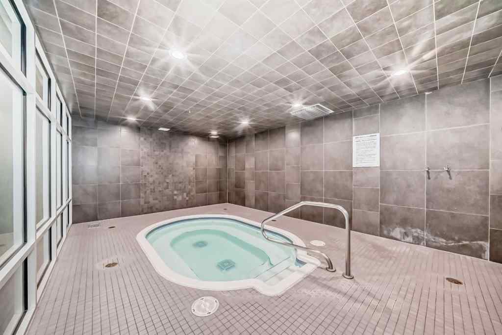 MLS® A2220278 - Unit #409 1410 1 Street SE in Beltline Calgary, Residential