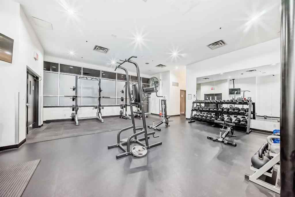 MLS® A2220278 - Unit #409 1410 1 Street SE in Beltline Calgary, Residential