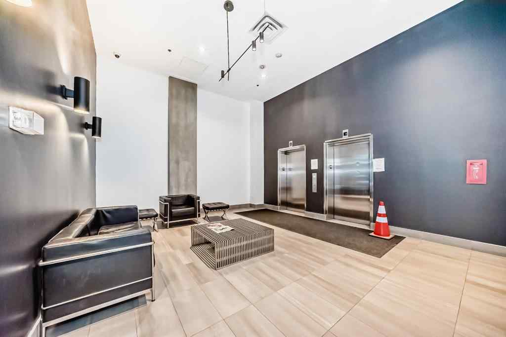 MLS® A2220278 - Unit #409 1410 1 Street SE in Beltline Calgary, Residential