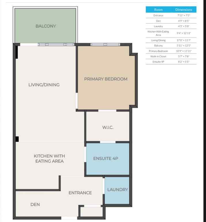 MLS® A2220278 - Unit #409 1410 1 Street SE in Beltline Calgary, Residential